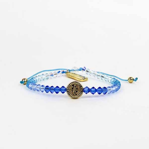 MSMHLoveLightstheWayBracelet-22052BL
