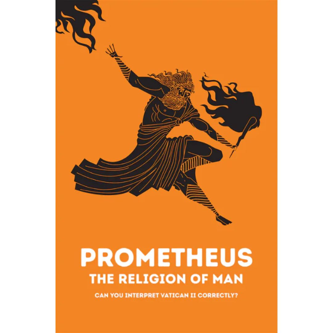 Prometheus: The Religion of Man Prometheus-The-Religion-of-Man-8788