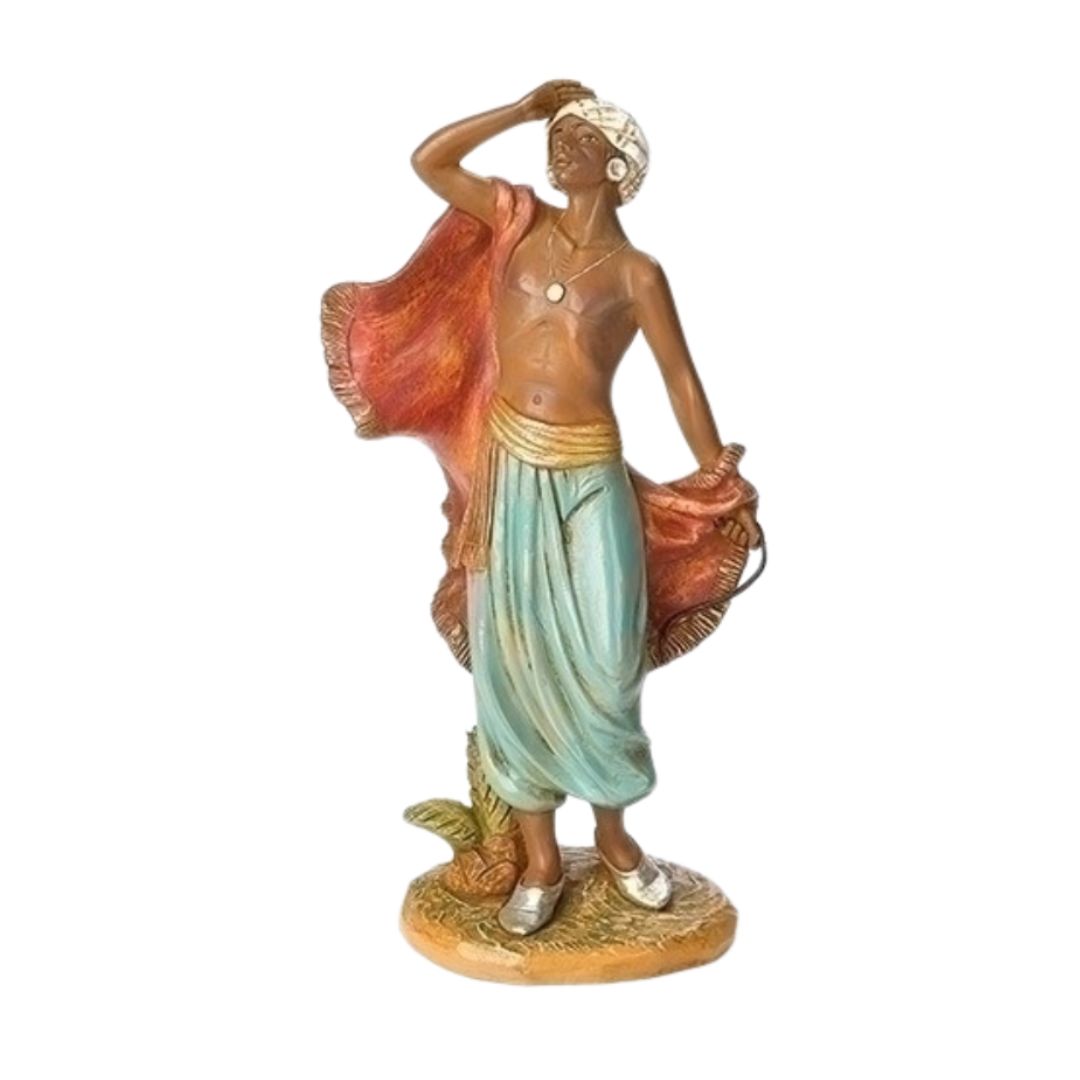 Fontanini 12 Inch Samson Camel Driver 20-52924