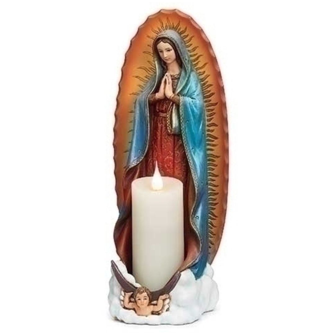 OurLadyofGuadalupeCandleHolder-602127