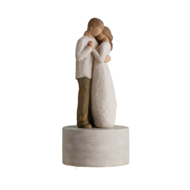 Willow Tree Promise Musical 26457