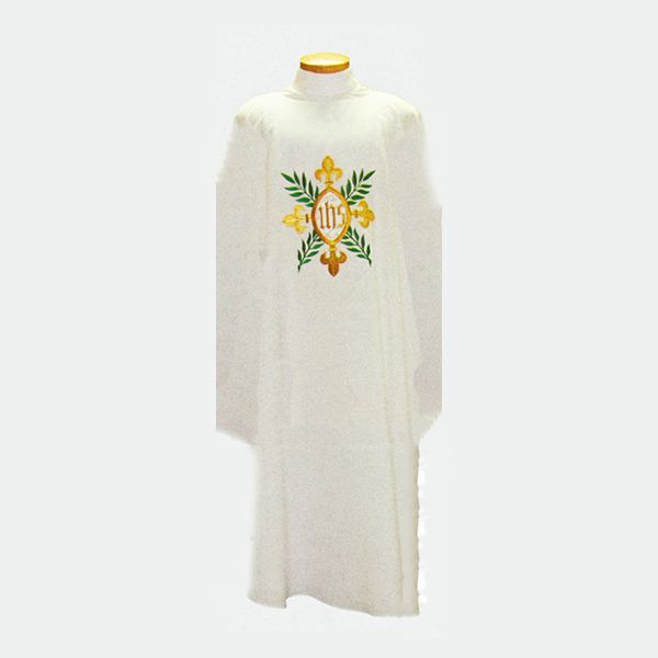 Beau Veste IHS Chasuble-2018