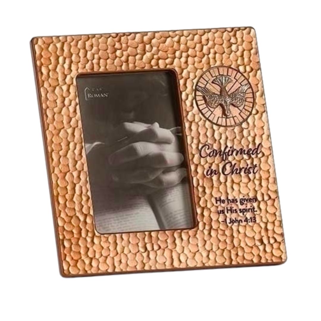 Confirmation Frame, 9" - 20387