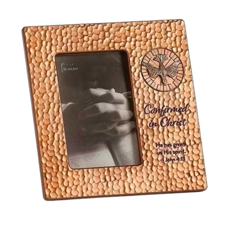 Confirmation Frame, 9" - 20387