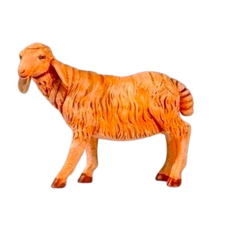 Fontanini 18-Inch Masterpiece Collection Standing Sheep #53437  FREE SHIPPING