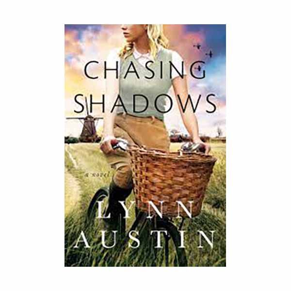 Chasing Shadows "Chasing Shadows" by Lynn Austin - 9781496437358