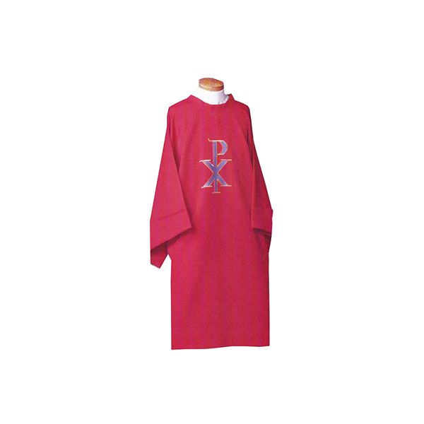 Beau VesteDeacon  Dalmatic Chi Rio D28