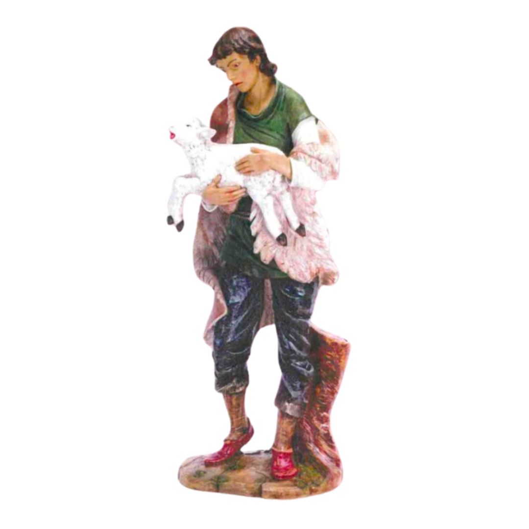Fontanini Masterpiece 70 Inch Gabriel Shepherd 20-57751