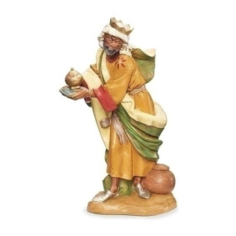Fontanini 12 Inch King Balthazar 72916