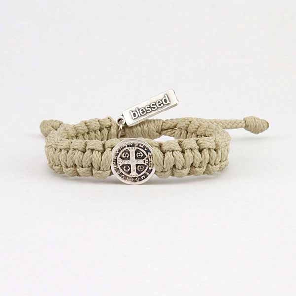 MSMH One Blessing for Kids & Teens Bracelet - 50041TN