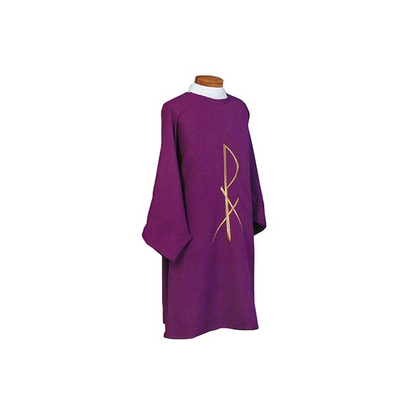 Beau Veste Deacon Dalmatic Contemporary Chi Rio D852