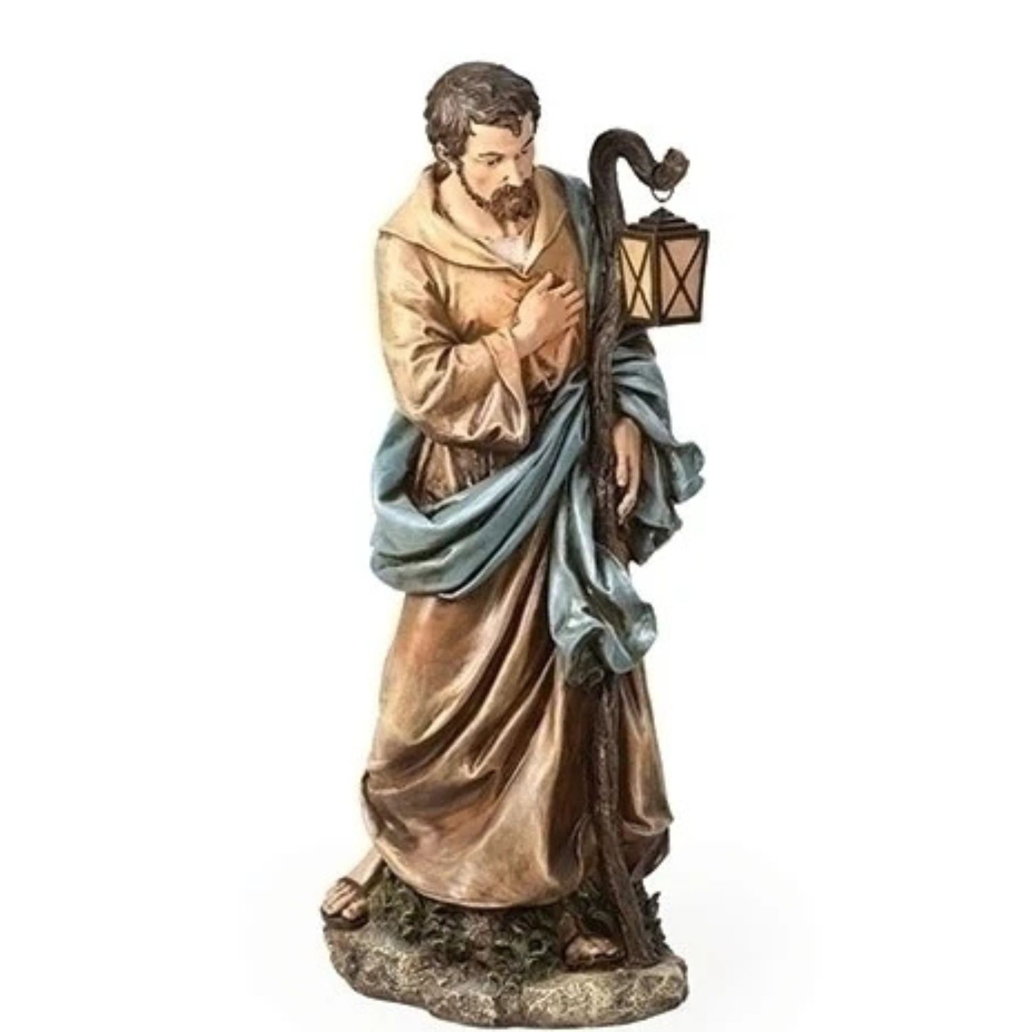Joseph's Studio 39" Full Color Nativities Joseph #35023