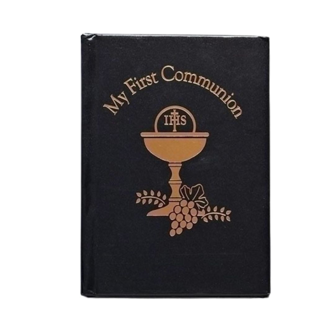 First Holy Communion Boy Missal First Holy Communion Boy Missal 20-10268