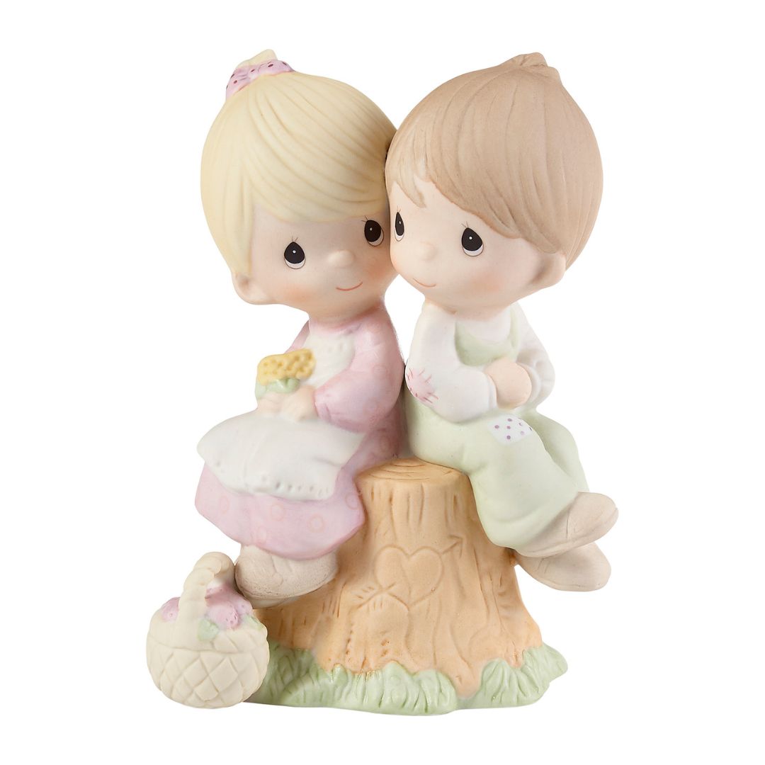Precious Moments Love One Another-E1376