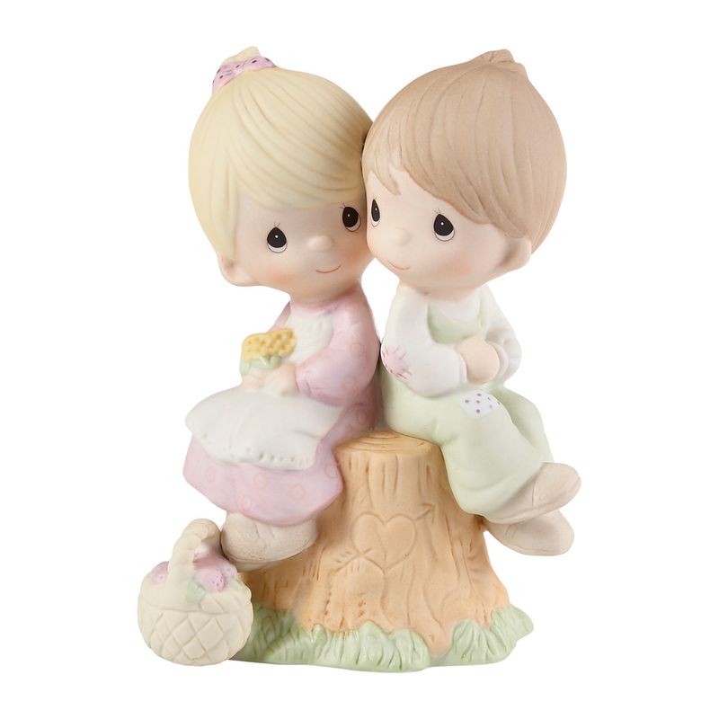 Precious Moments Love One Another-E1376