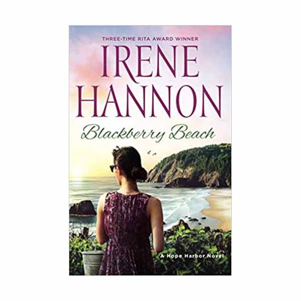 "Blackberry Beach" by Irene Hannon - 9780800736156