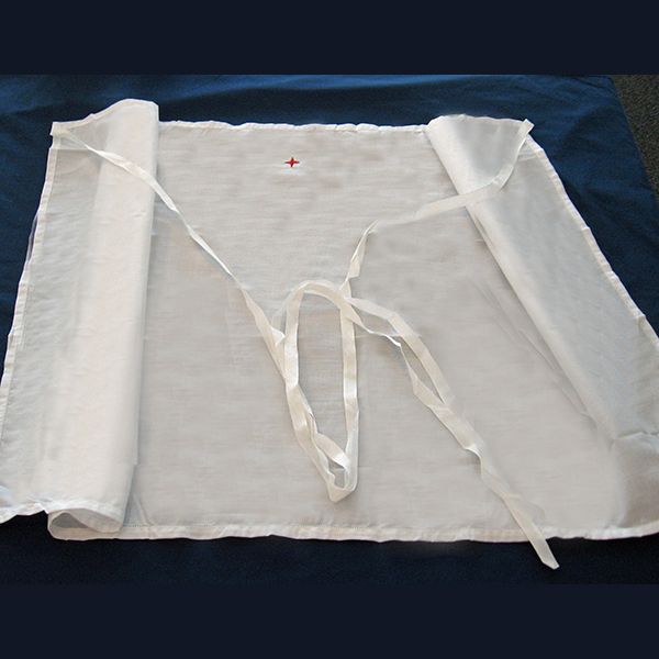 Beau Veste Mass Linen Amice 100% Pure Linen-251