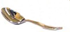 K Brand Boat Spoon-KSPOON Incense Spoon