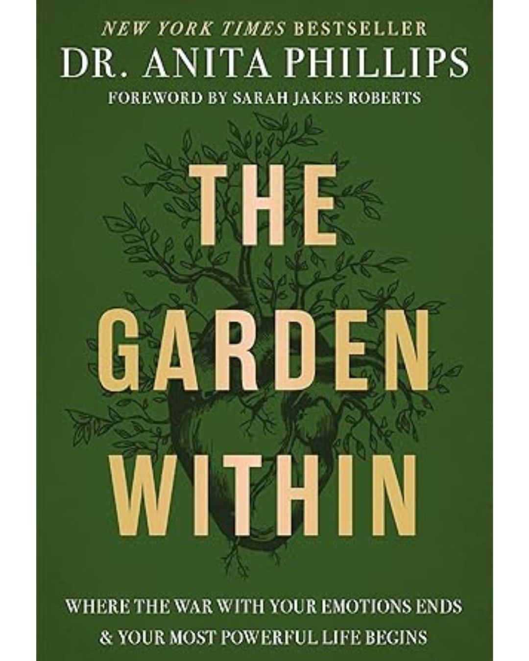 The Garden Within 9781400232987