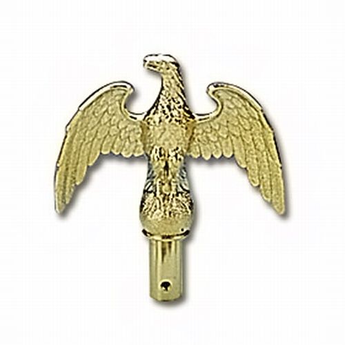 Flags Military Eagle Pole Ornament ACC1000