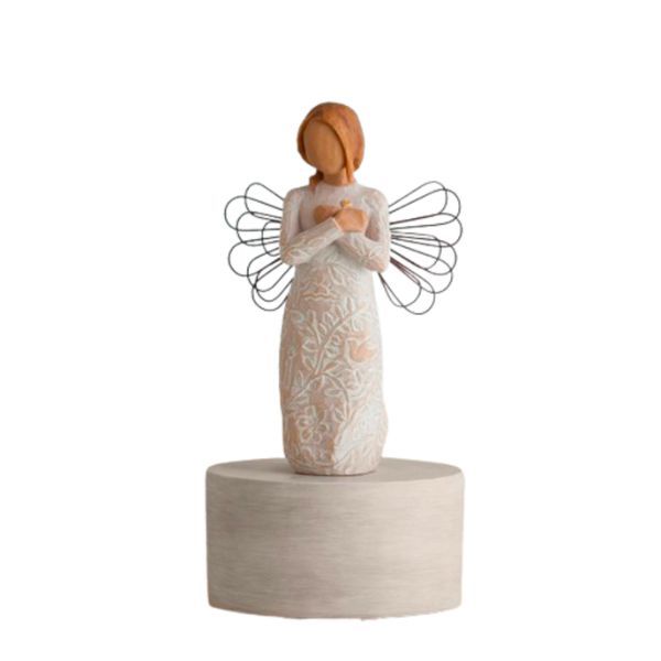 Willow Tree Remembrance Musical 27165