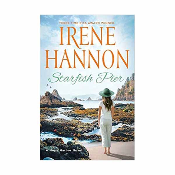 "Starfish Pier" by Irene Hannon - 9780800736149