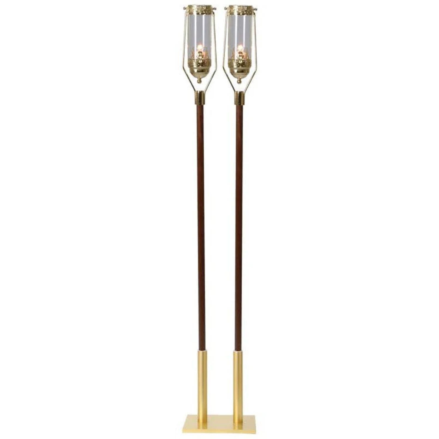 K Brand Swinging Processional Torch/Pew End Torch K537 Swinging Processional Torch Pew End Torch K537