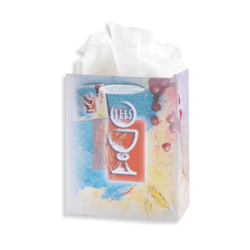 Holy Communion Chalice Medium Gift Bag GB-685M