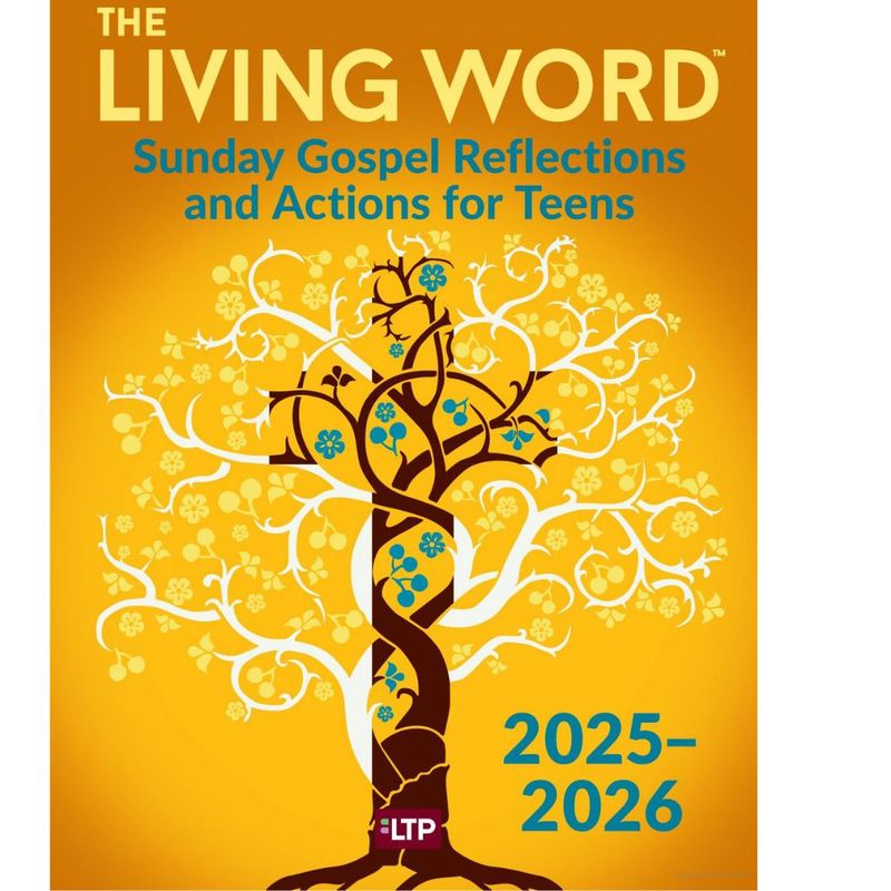 2025-2026 The Living Word