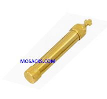 Holy Water Sprinkler Gold 421-4341G