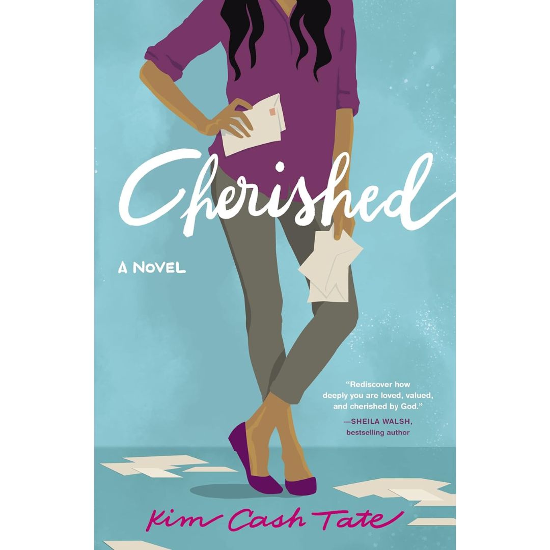 Cherished9780785255680