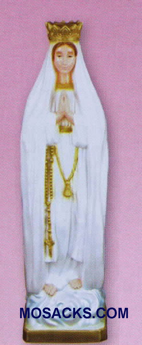 Pilgrim Virgin 24 Inch-SA2490C