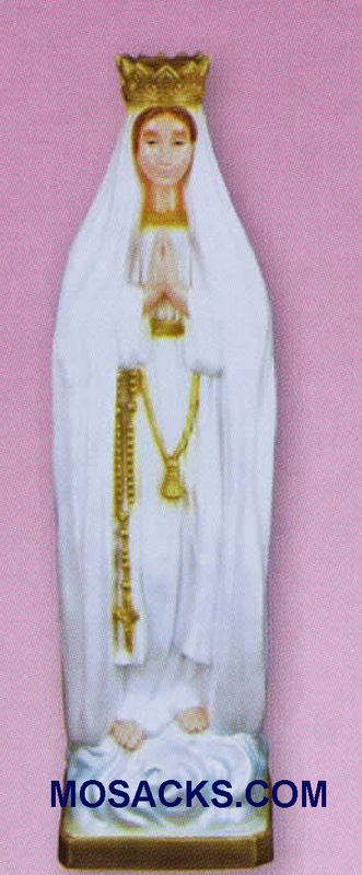 Pilgrim Virgin 24 Inch-SA2490C