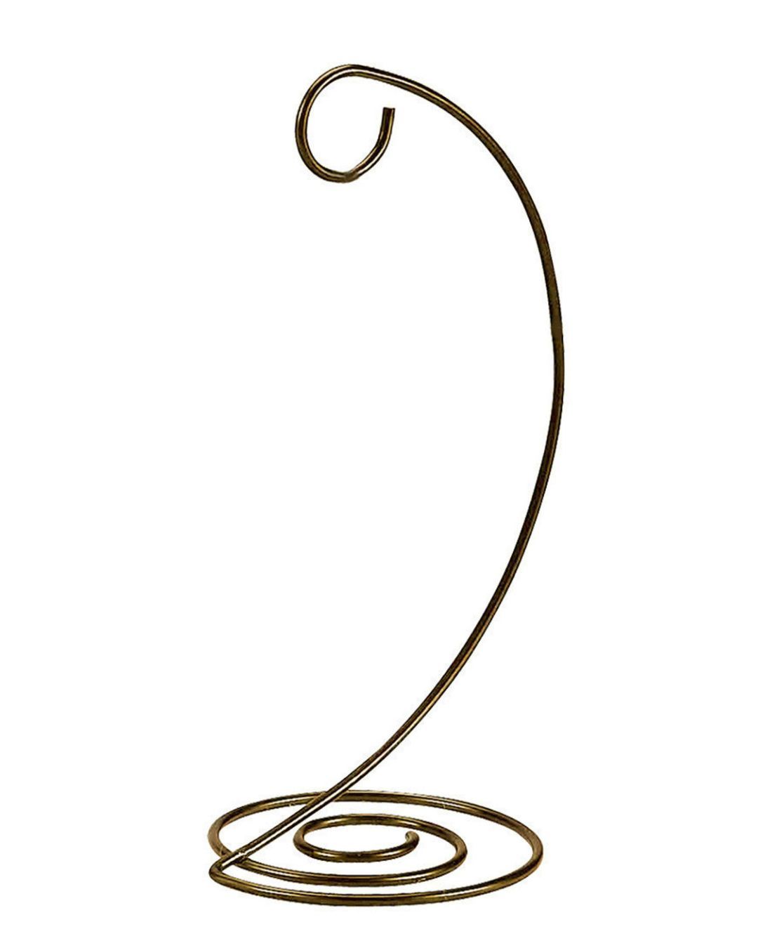 Ne'Qwa Art lassic Hanging Stand, 11" high
