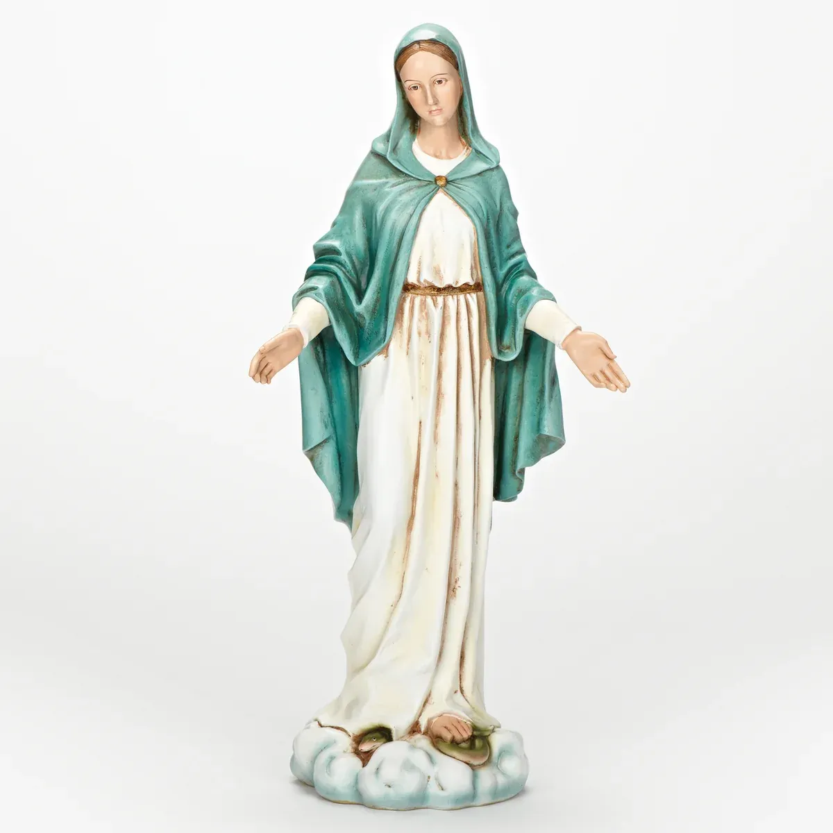 Our Lady Of Grace Joseph's Studio Renaissance 23 Our Lady Of Grace Joseph's Studio Renaissance 23" Statue