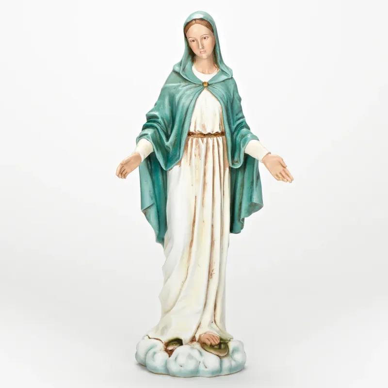 Our Lady Of Grace Joseph's Studio Renaissance 23" Statue