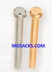 K Brand Holy Water Pocket Sprinkler 14-K279 in Nickel Plate or 24k Gold Plate  Free Shipping on $10…