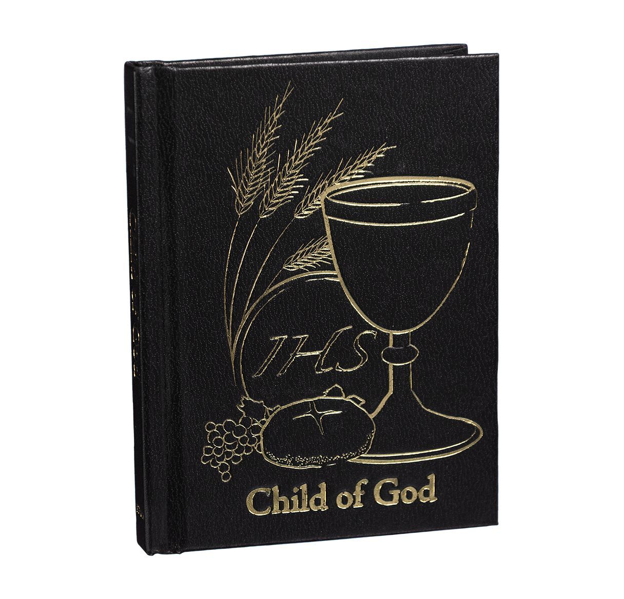 First Holy Communion Boy Missal 12-2481