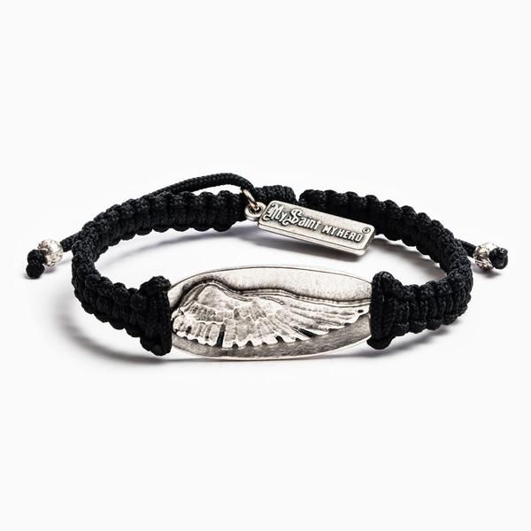 MSMH Protection Guardian Angel Bracelet-14052series My Saint My Hero Protection Guardian Angel Bracelet-14052series
