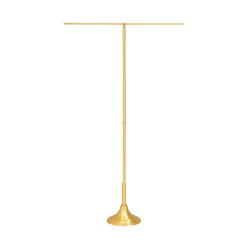 FREE SHIPPING on K Brand Processional Banner Stand with removable rigid shaft-K173-C