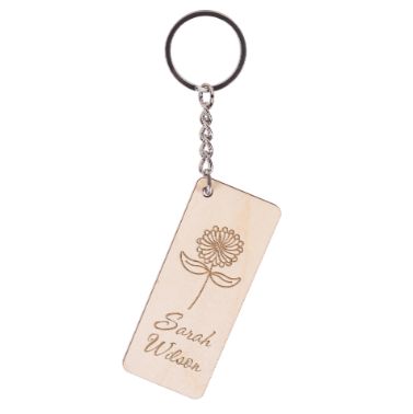 Maple Key Chain Maple Key Chain - ZLKC0216