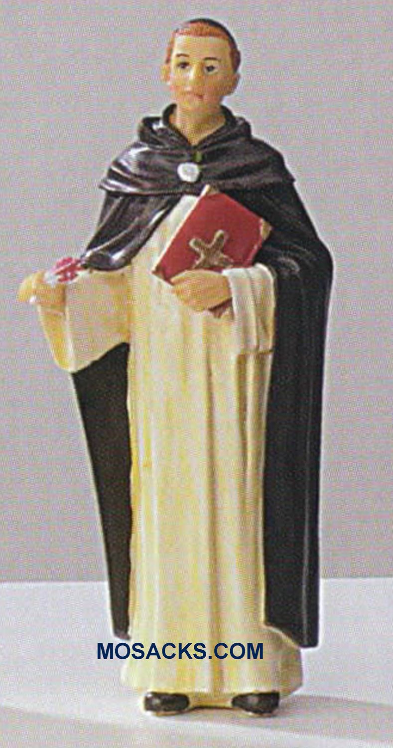 Patrons and Protectors St. Thomas Aquinas Statue-40604