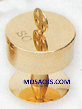 K Brand Bishop Oil Stock K63 engraved SC    FREE SHIPPING