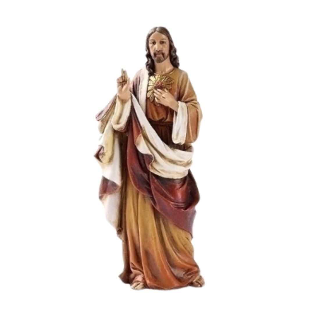 Josephs Studio Renaissance Collection: Sacred Heart of Jesus Josephs Studio Renaissance Collection: Sacred Heart of Jesus