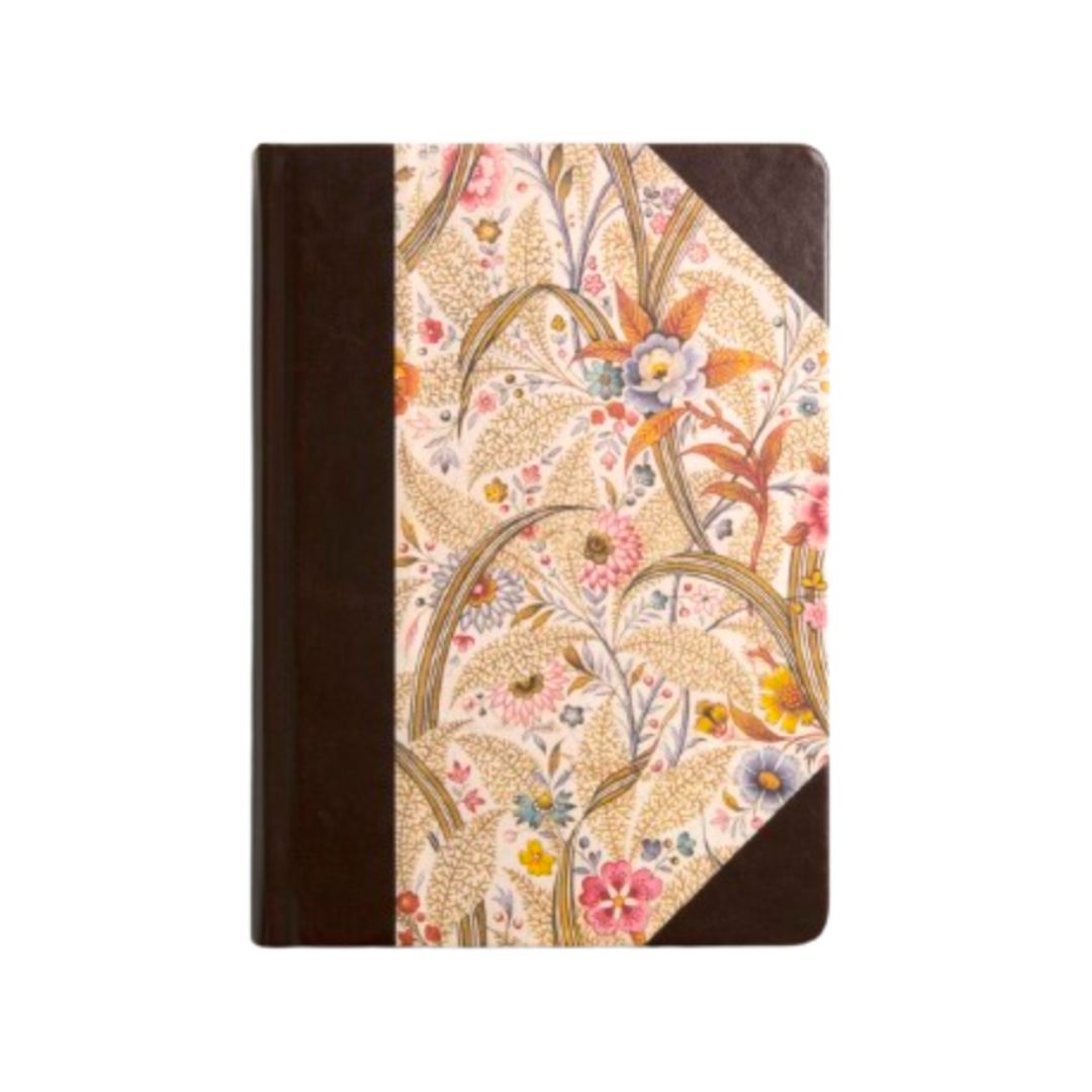 Crossway ESV Single Column Journaling Bible, Large Print Summer Garden 9781433555268