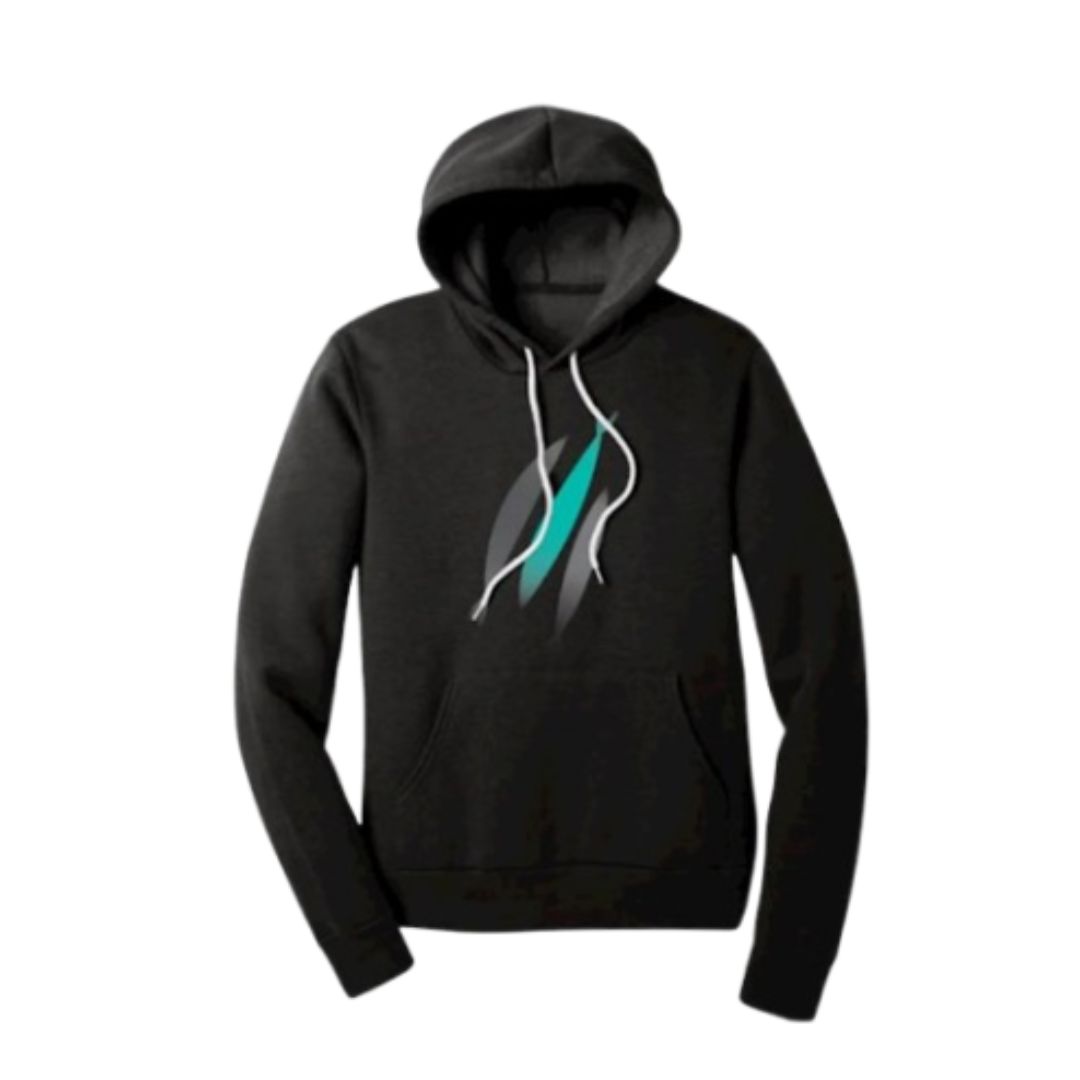 Three Fish "The Chosen" Hoodie - 375287