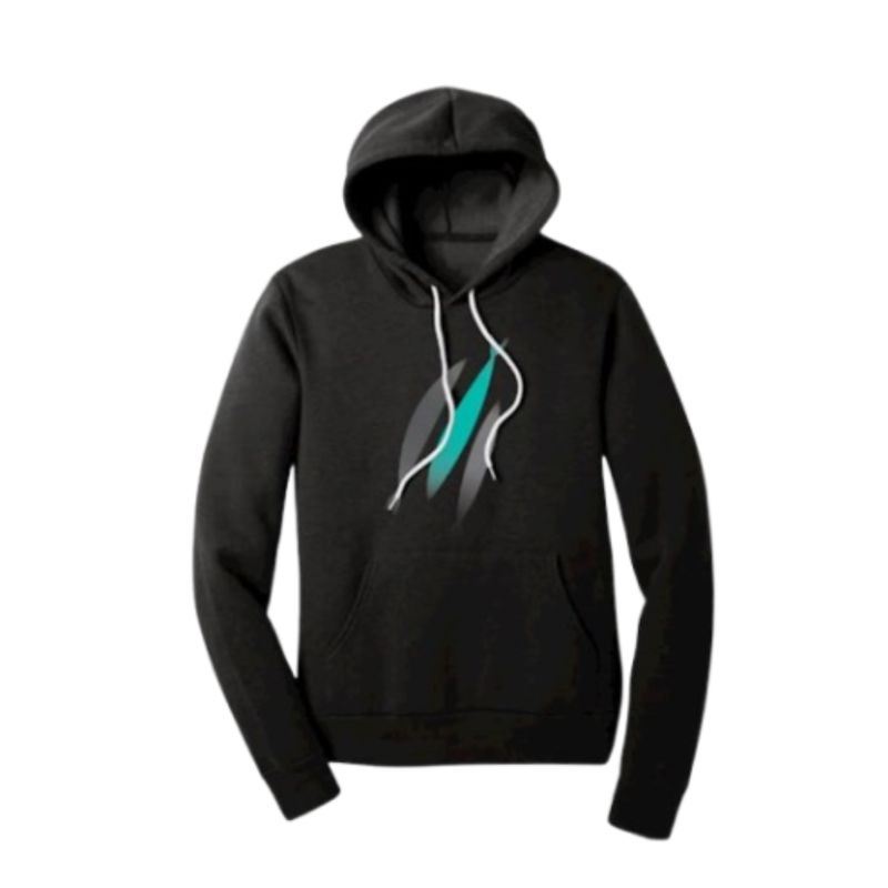 Three Fish "The Chosen" Hoodie - 375287