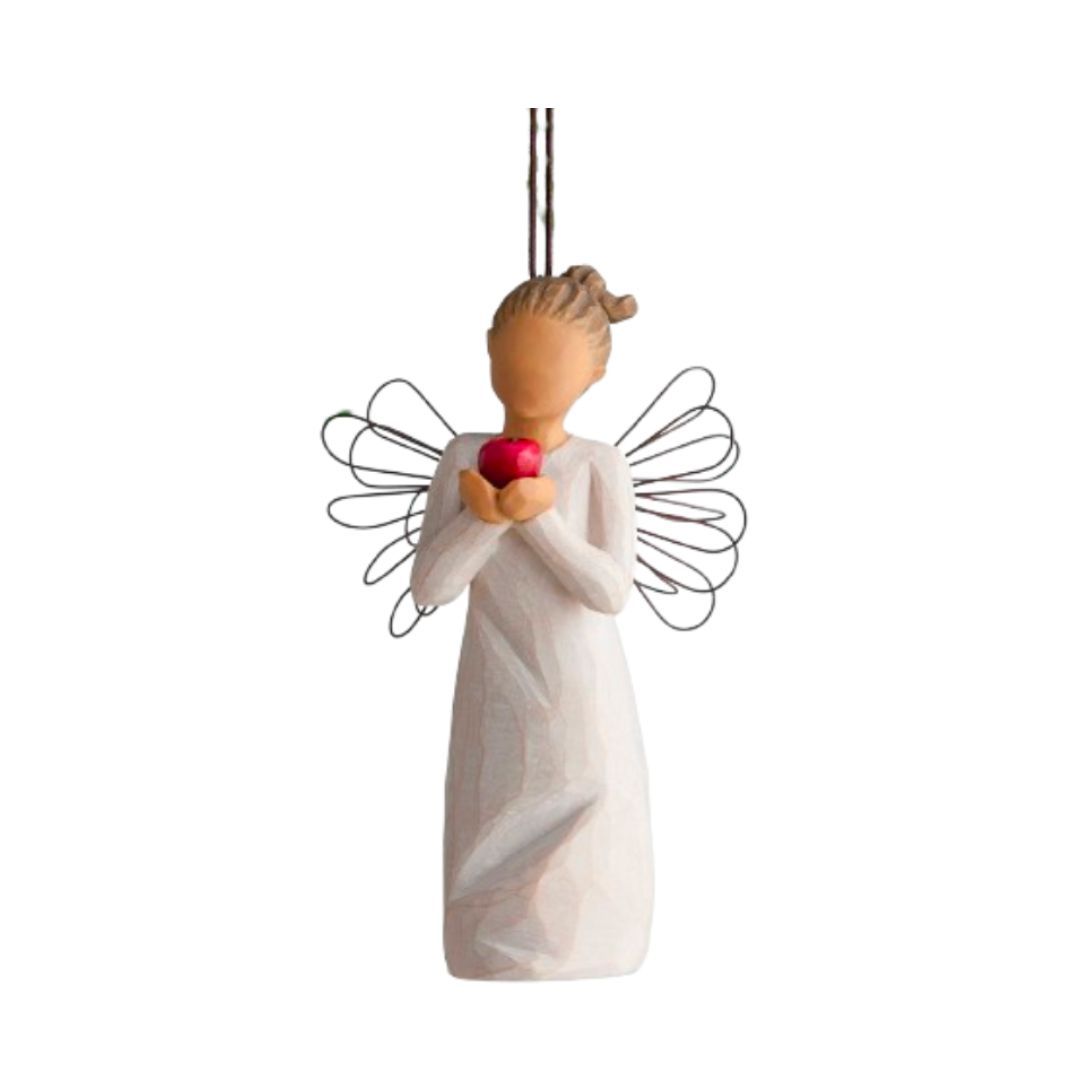 Willow Tree You're the Best Ornament  27468