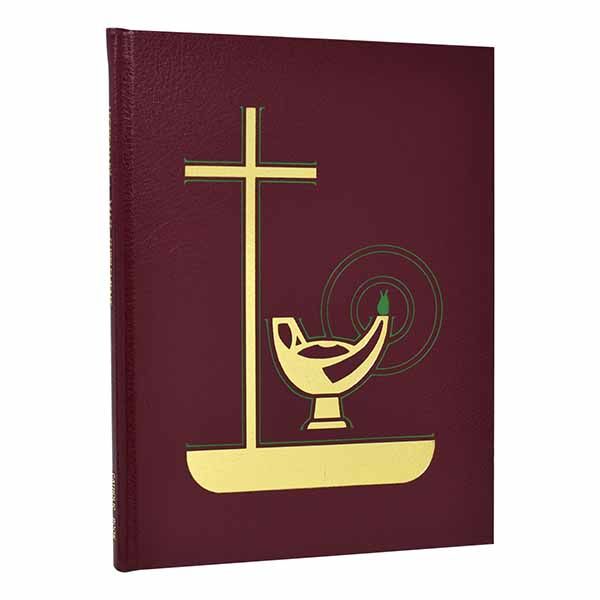 Lectionary for Mass Supplement -97/22
