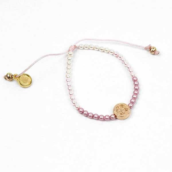 MSMH Love Lights the Way Kids Bracelet - 50004RG